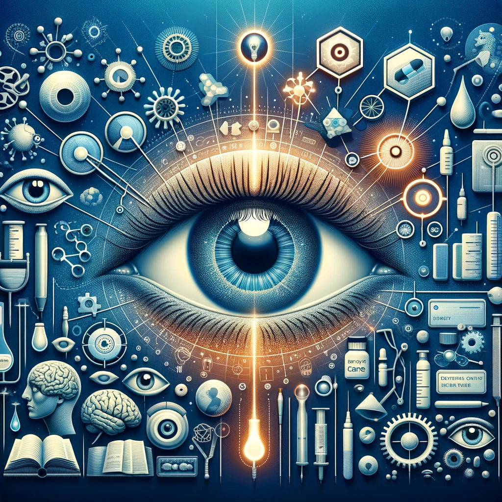 Year in Review: Key Learnings About Dry Eye Care