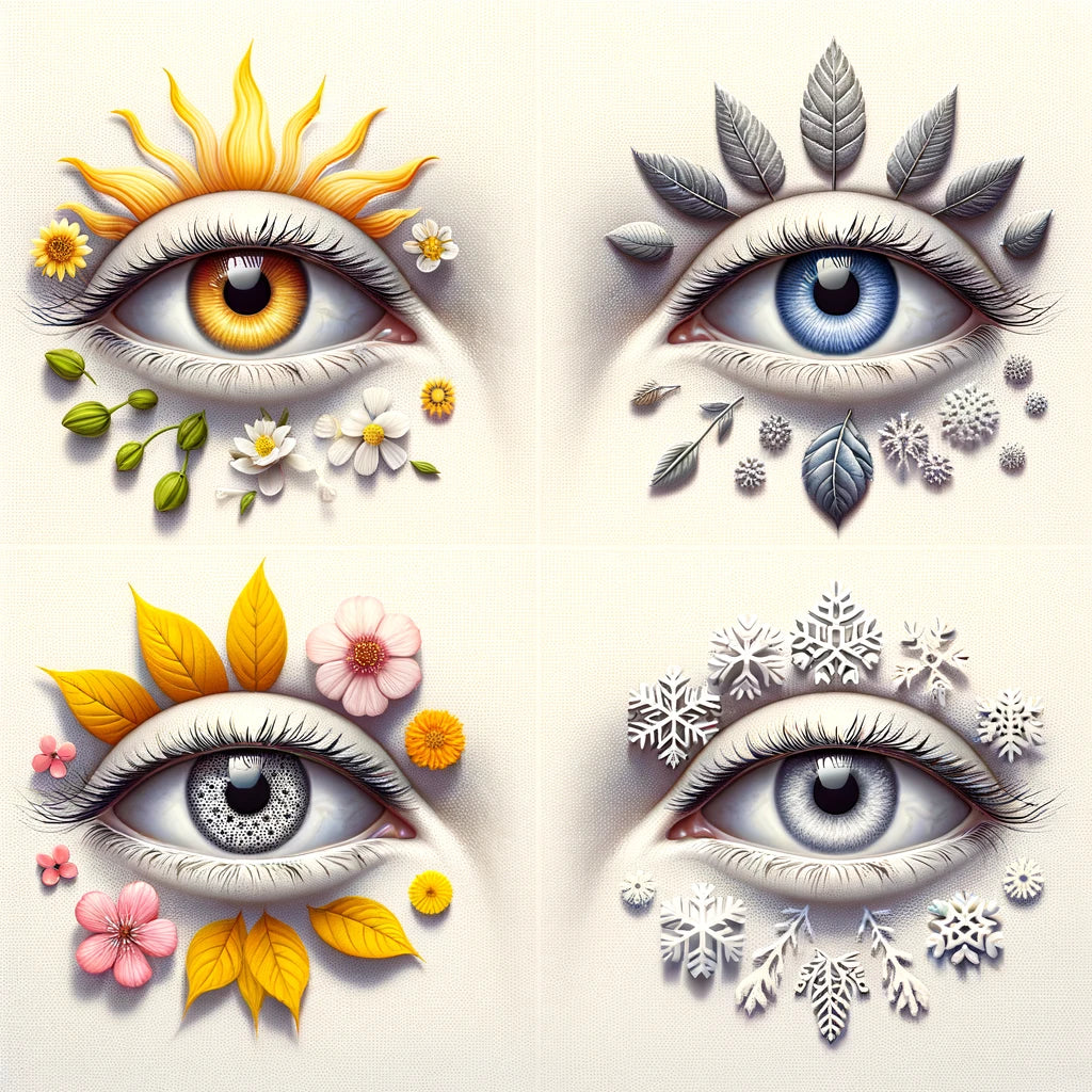 How Seasonal Changes Affect Dry Eyes