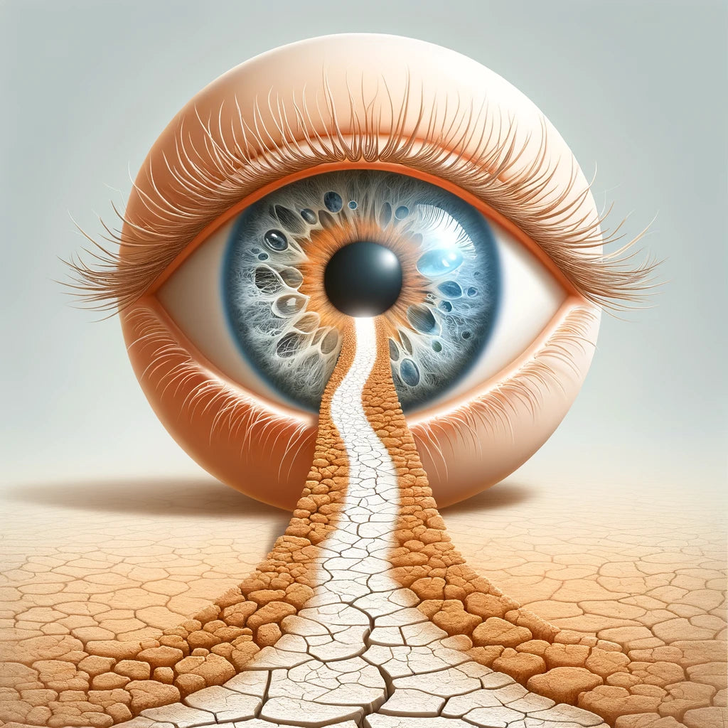 Your Path to Dry Eye Relief: How to Get Started with Regener-Eyes