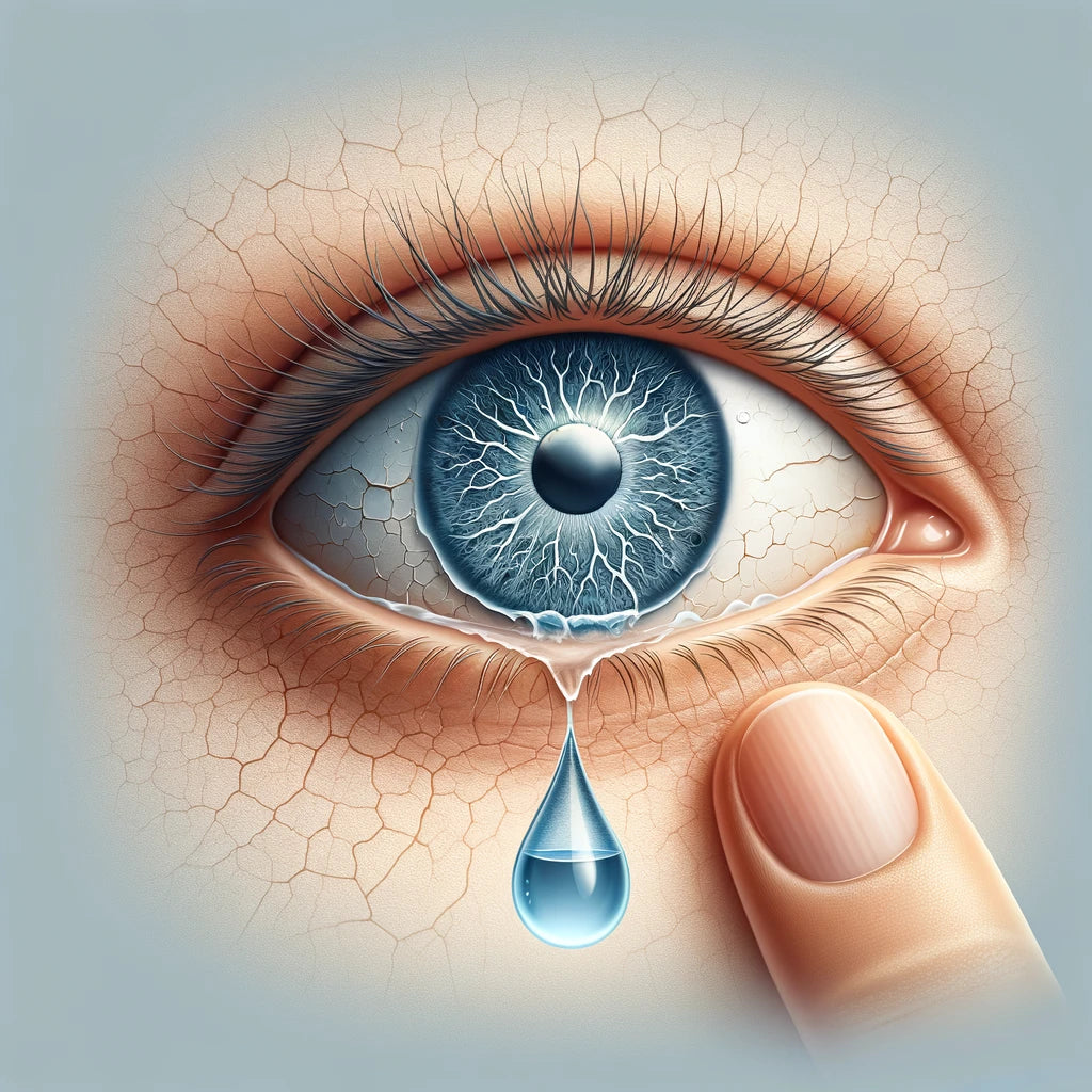 Understanding and Managing Contact Lens-Related Dry Eye