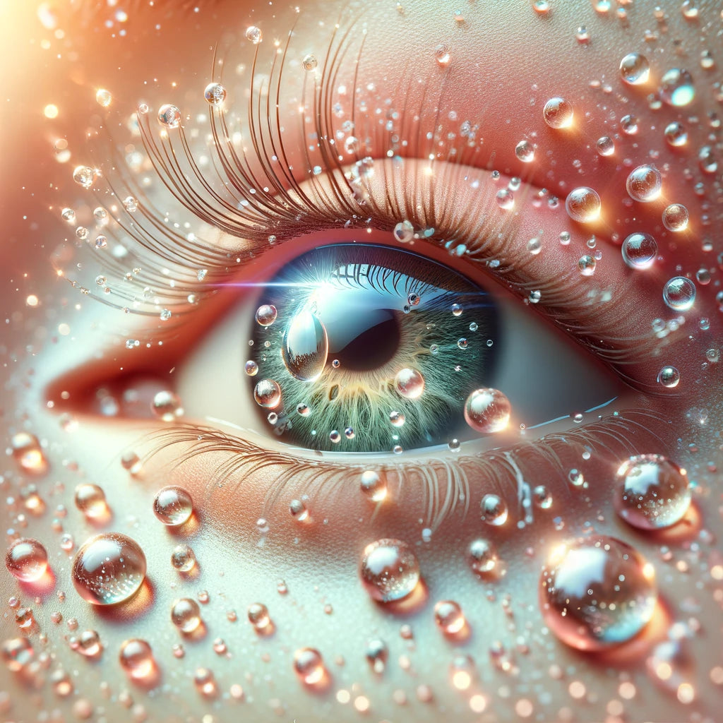 Autoimmune Disorders and Dry Eyes: Finding Comfort with Regener-Eyes