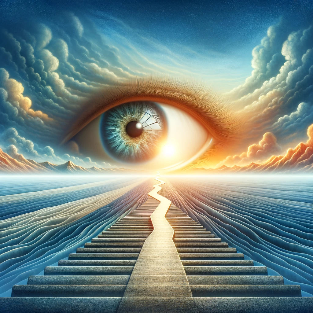 The Long Road: Managing Chronic Dry Eye Syndrome Effectively
