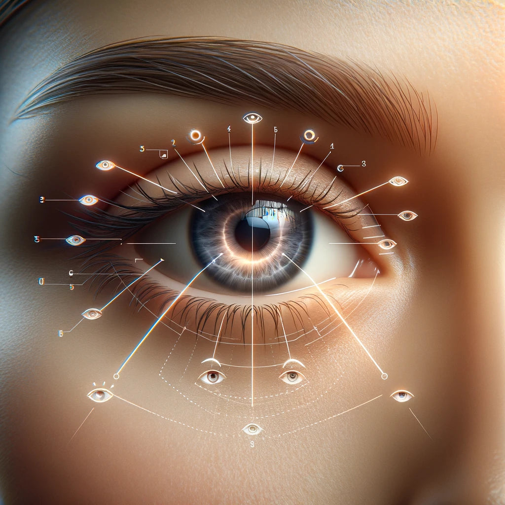 Eye Exercises to Reduce Dry Eye Symptoms