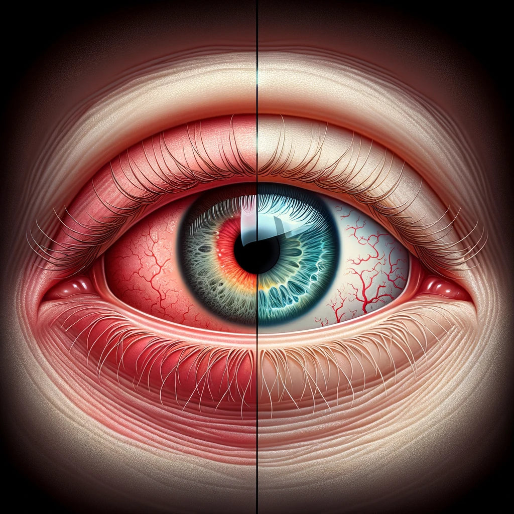 Tackling Dry Eyes in Ocular Conditions: A Regener-Eyes Success Story