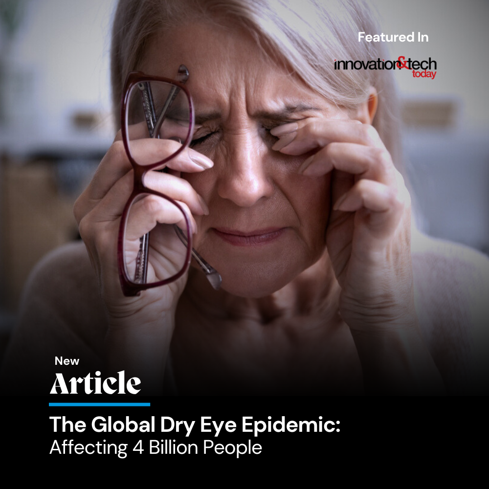 News Page: New Layout – Regener-Eyes