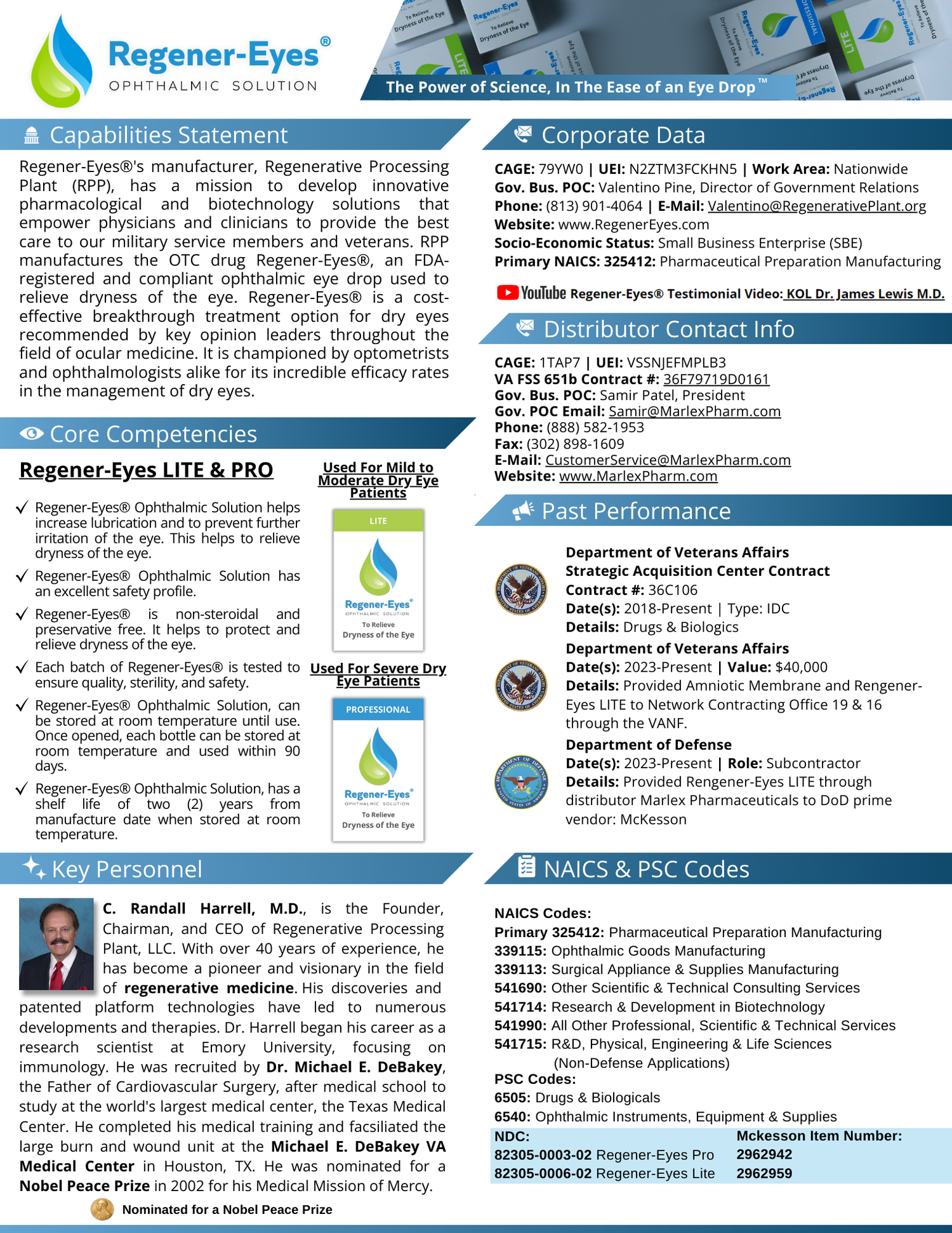 Government – Regener-Eyes