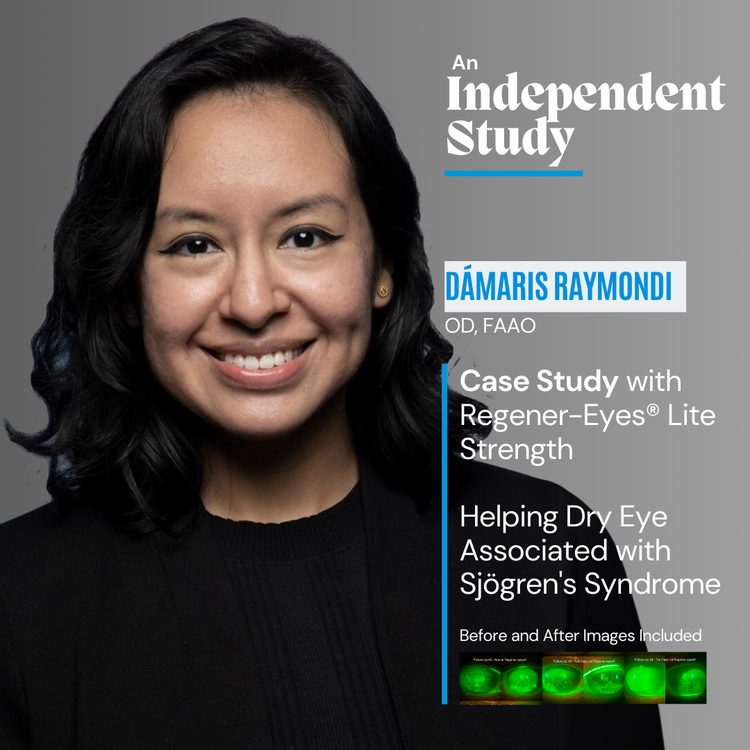 Studies – Regener-Eyes